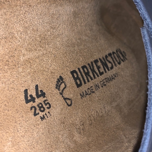 BIRKENSTOCK SANDALS main image 4